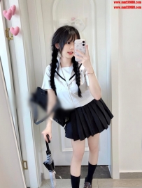 推薦無套高中生一位   萌系女孩，可愛顏值高，純欲反差的小女生