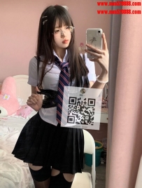 台中推薦  4000（一個名額） 校園美女  Yuna是世新廣電畢業