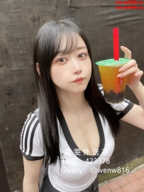 台中推薦 書蝶 158.46.E.21歲 單節 6000  年輕✅奶大✅身材好