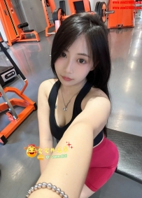 雙北可約 雨彤 163cm-49kg-D+罩杯-23歲 健身教練兼職 身材火辣 前凸後翹