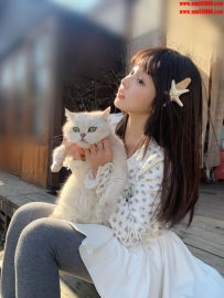 新北雯雯推薦   小優 159.C.20.47kg  清純可人  甜美笑容  純真可愛