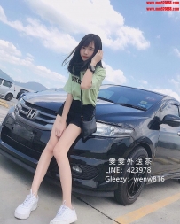 台中 樂樂 160.40.B.22歲 貧乳嫩妹  高顏質、小隻類型、超主動